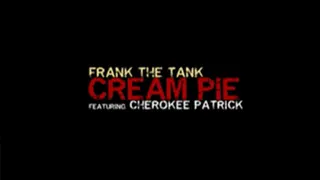 Cream Pie