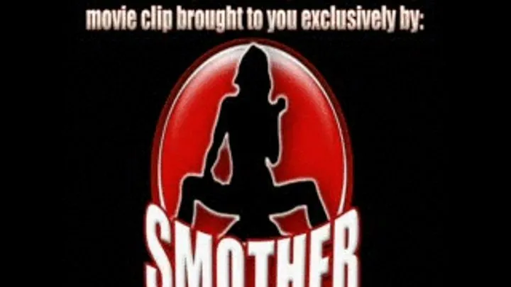 SS542-Murderotica's smother chair