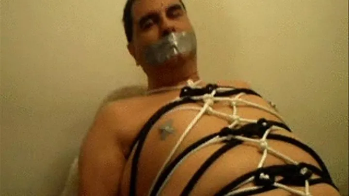 Bondage & Cock