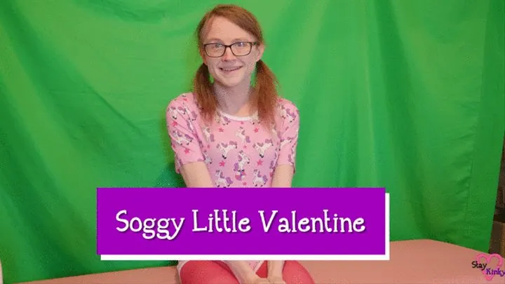 StayKinky - Soggy Little Valentine