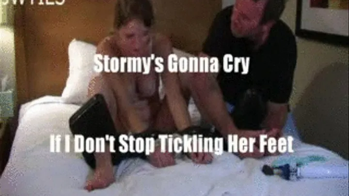 Stormy's Gonna Cry Streaming