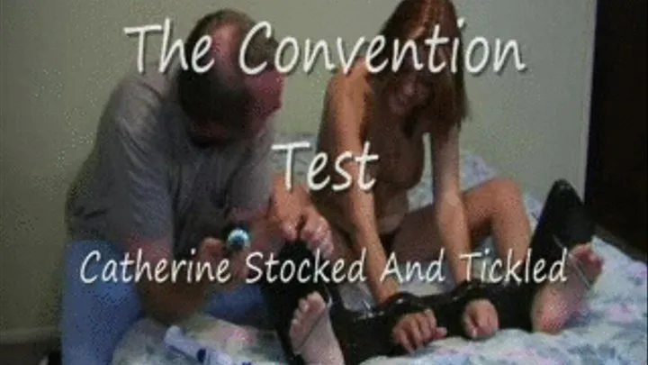 The Fetishcon Test