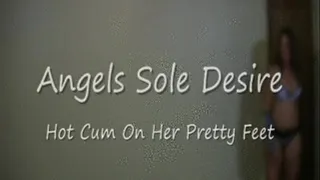 Angels Sole Desire