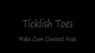 Ticklish Toes Preview