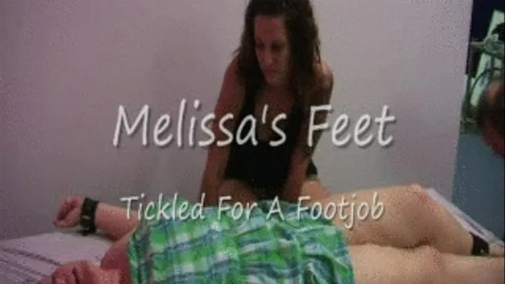 BBW Mellisa Foot Fucked Streaming