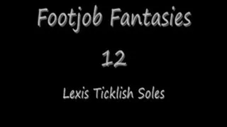 Footjob Fantasies 12 Streaming