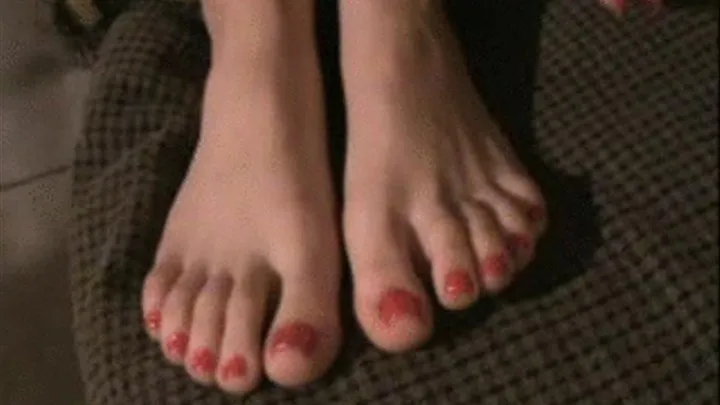 Tiny Painted Toes streaming