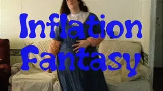 Inflation Fantasy