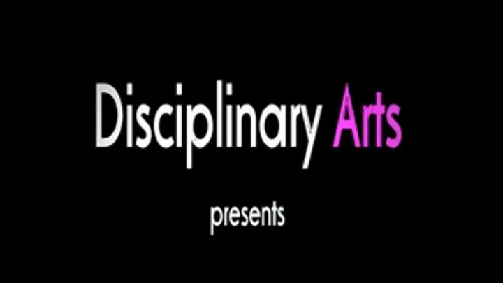 REAL DISCIPLINE SERIES: Audrina's Maintenance Session!