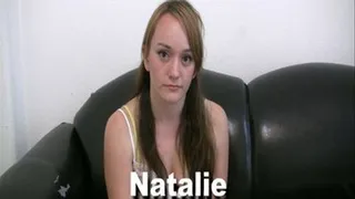 INTERVIEW SERIES: Natalie