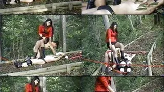 Slaves Endure Pain - KSD-005 - Full version (Faster Download - )