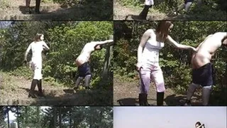 Caned Outdoors - KSD-001 - Full version (Faster Download - )