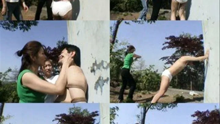 Extreme Outdoor - KNKD-002 - Full version (Faster Download - )