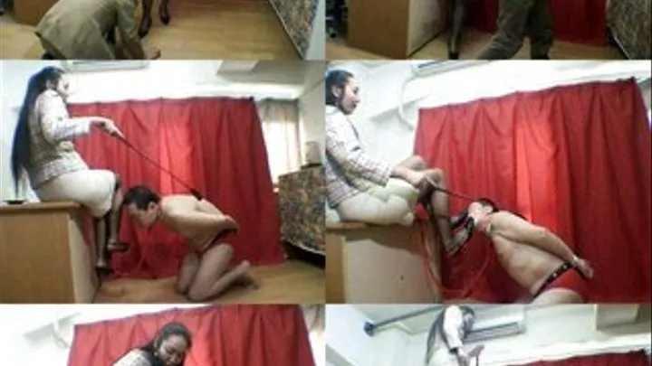 Punishing A Late Husband - KBMD-010 - Full version (Faster Download - )