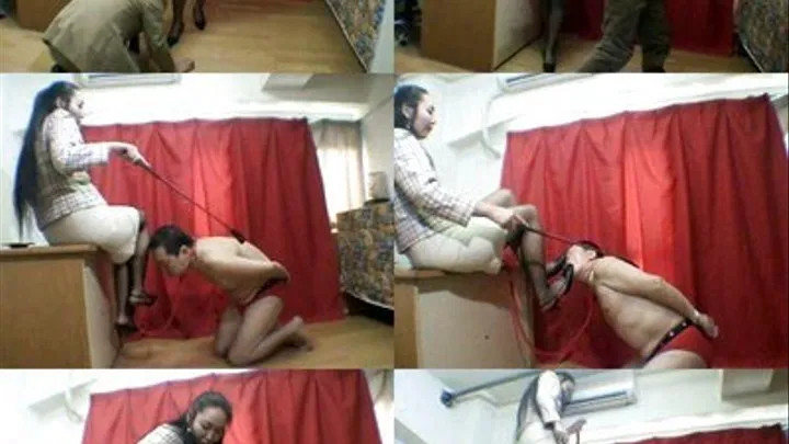 Punishing A Late Husband - KBMD-010 - Full version ( - AVI Format)