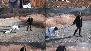 A Walk Outdoor - KSD-006 - Full version ( - AVI Format)