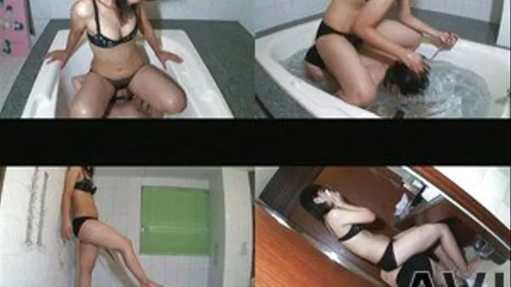 Man Is Smothered And In The Tub! - Full version (Faster Download - )