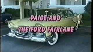 Classic Car Crankers - Part 2 - Clip 1