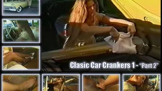 Classic Car Crankers - Part 2