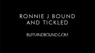 Ronnie J Bound and Tickled featuring Marky Best