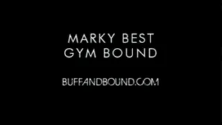 Marky Best Gym Bound featuring Frank The Tank