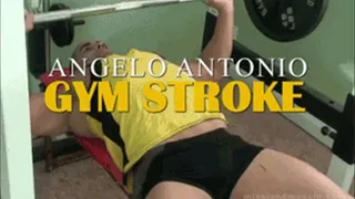 Gym Stroke - Angelo Antonio