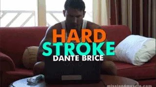 Hard Stroke - Dante Brice