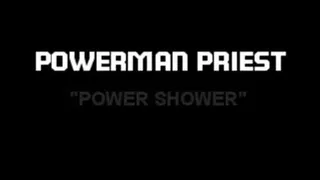 Power Shower