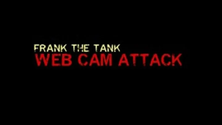 Frank DeFeo Web Cam Attack - QuickTime