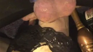 Ass Fucked And Milked P1