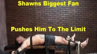 Shawns Biggest Fan Preview