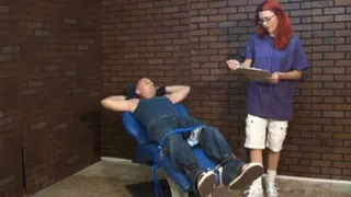 Randys Tickle Test preview