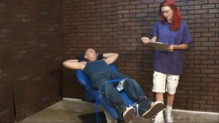 Randys Tickle Test preview