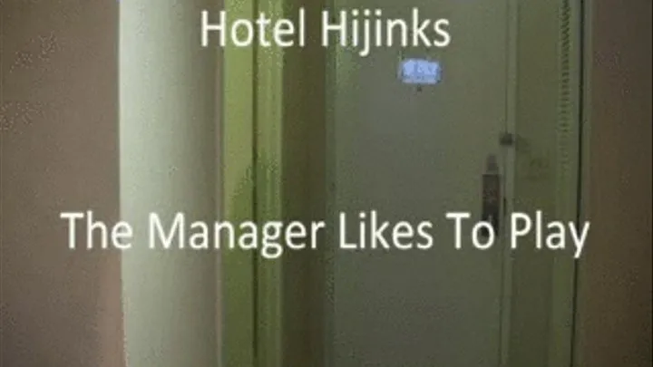 Hotel Hijinks Streaming