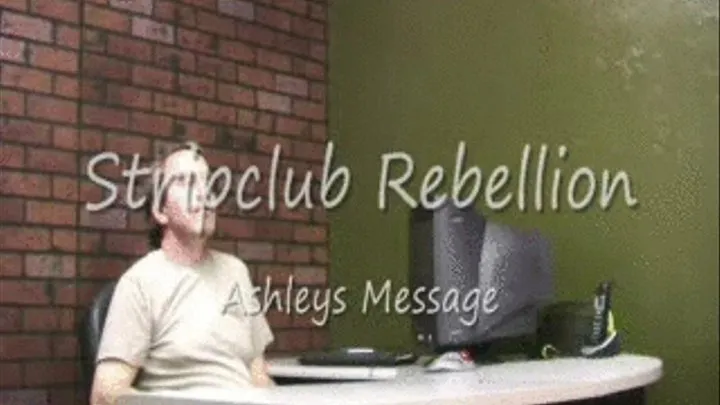 Stripclub Rebellion Preview