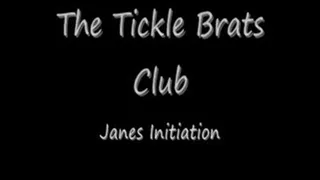 The Tickle Brats Club