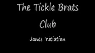 The Tickle Brats Club Streaming