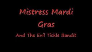 Mistress Mardi Gras Quicktime