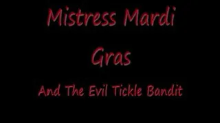 Mistress Mardi Gras Streaming