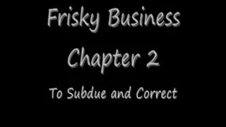 Frisky Business 2 preview stream ing