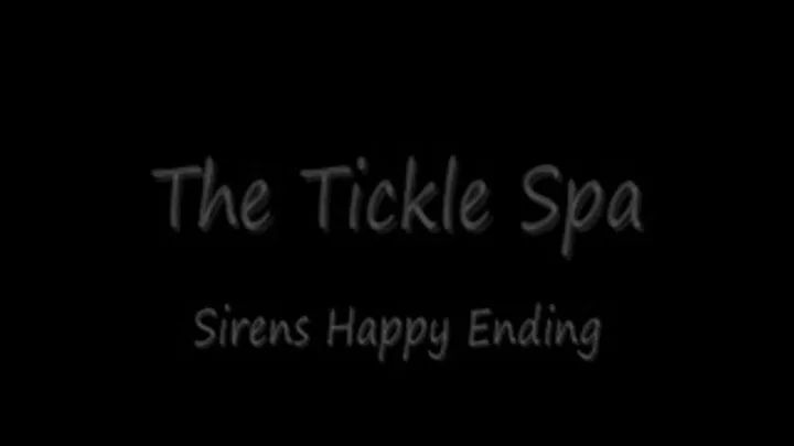 The Tickle Spa streaming