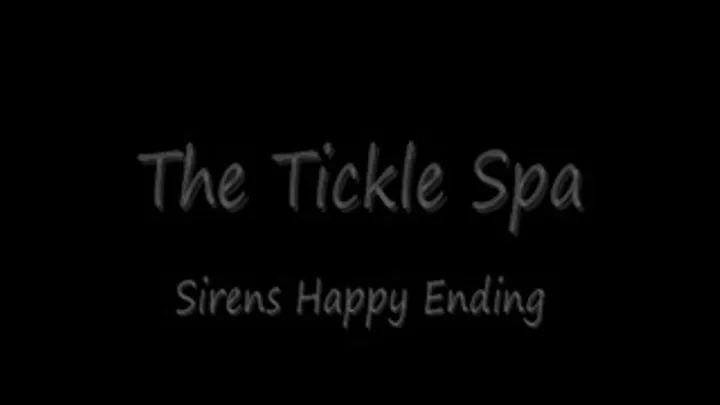 The Tickle Spa