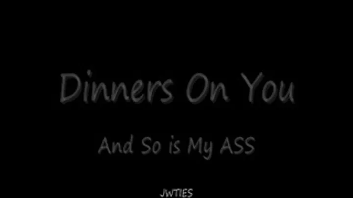 Dinners On You Tonight Preview Streaming