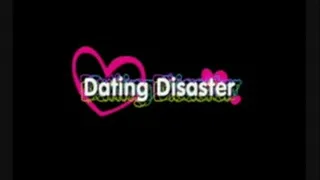 Dating Disaster - Kat Spanks Lily Starr