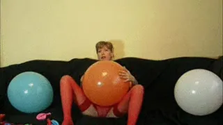 Alina Balloon Special -LQ