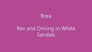 Brea Rev and Drive