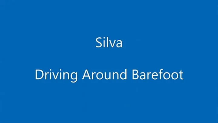 Silva Driving