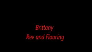 Brittany Drive, Rev and Flooring