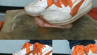 Platform Pumas and Cum Fountains