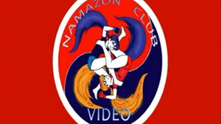 Video 5. Villian vs Tais. Mixed Wrestling. Rounds 1 - 9